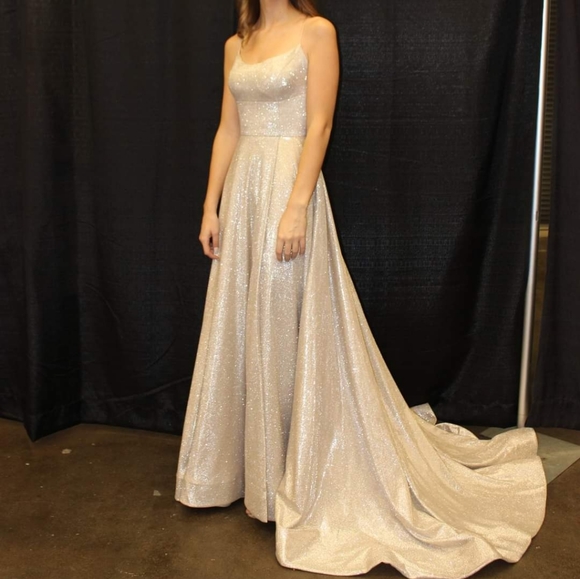 Sherri Hill Dresses & Skirts - Sherri hill dress